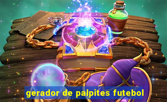 gerador de palpites futebol